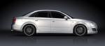 Seat Exeo by Je Design 2009 года
